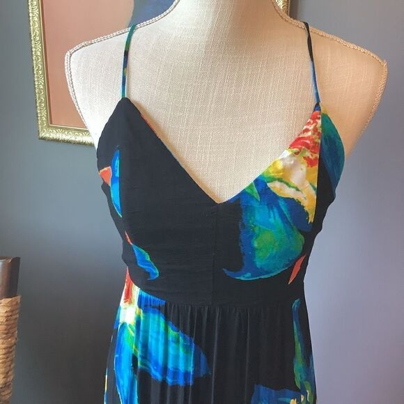 New Forever 21 Floral Maxi Dress 🌺‎ - Picture 6 of 11